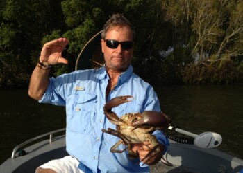 10 Summer Fishing Tips